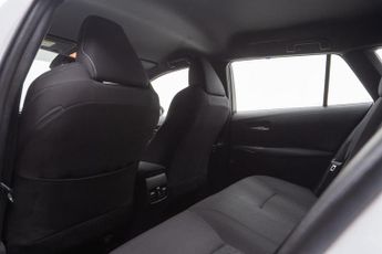 Toyota Corolla 1.8 VVT-h Icon Tech Touring Sports CVT Euro 6 (s/s) 5dr