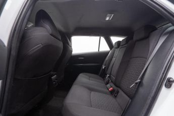 Toyota Corolla 1.8 VVT-h Icon Tech Touring Sports CVT Euro 6 (s/s) 5dr