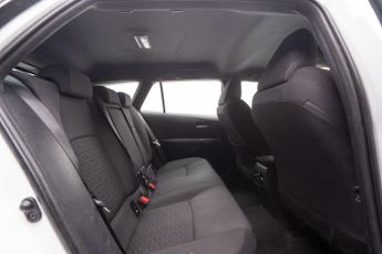 Toyota Corolla 1.8 VVT-h Icon Tech Touring Sports CVT Euro 6 (s/s) 5dr