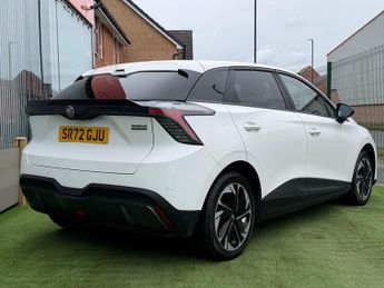 MG MG4 51kWh SE Auto 5dr