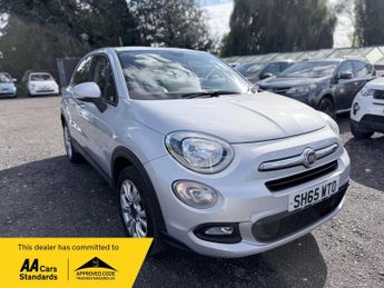 Fiat 500 1.6 MultiJetII Pop Star Euro 6 (s/s) 5dr
