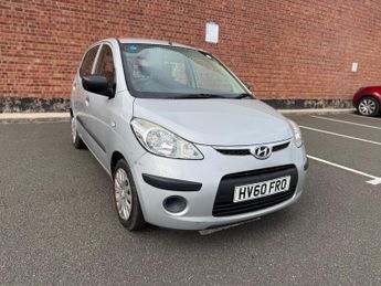 Hyundai I10 1.2 Classic Euro 4 5dr