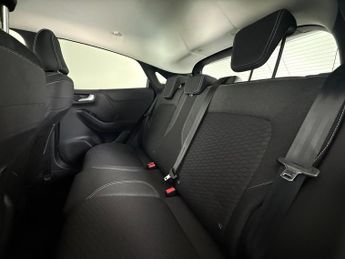 Ford Puma 1.0T EcoBoost Titanium DCT Euro 6 (s/s) 5dr