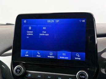 Ford Puma 1.0T EcoBoost Titanium DCT Euro 6 (s/s) 5dr