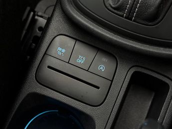 Ford Puma 1.0T EcoBoost Titanium DCT Euro 6 (s/s) 5dr