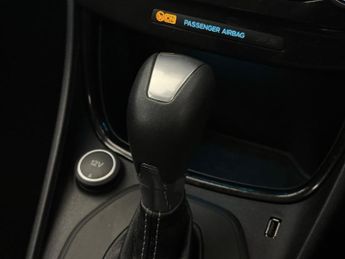 Ford Puma 1.0T EcoBoost Titanium DCT Euro 6 (s/s) 5dr