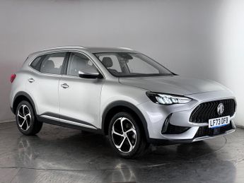 MG HS 1.5 T-GDI SE DCT Euro 6 (s/s) 5dr