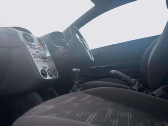 Vauxhall Corsa 1.3 CDTi ecoFLEX 16v Exclusiv 3dr