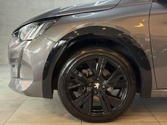 Peugeot 208 1.2 PureTech GT EAT Euro 6 (s/s) 5dr