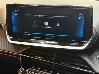 Peugeot 208 1.2 PureTech GT EAT Euro 6 (s/s) 5dr