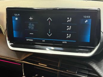 Peugeot 208 1.2 PureTech GT EAT Euro 6 (s/s) 5dr