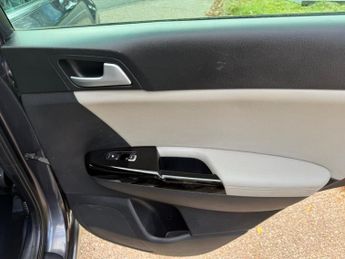 Kia Sportage 2.0 CRDi GT-Line Auto AWD Euro 6 5dr