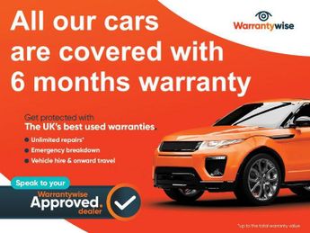 Volkswagen Tiguan 2.0 TDI SE Auto 4WD Euro 5 5dr
