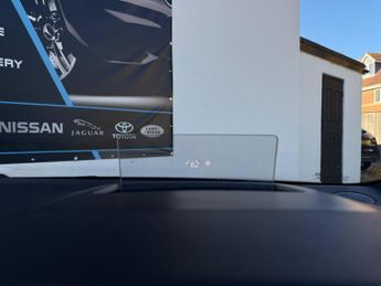 Ford Focus 1.5 EcoBlue ST-Line X Auto Euro 6 (s/s) 5dr