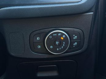 Ford Focus 1.5 EcoBlue ST-Line X Auto Euro 6 (s/s) 5dr