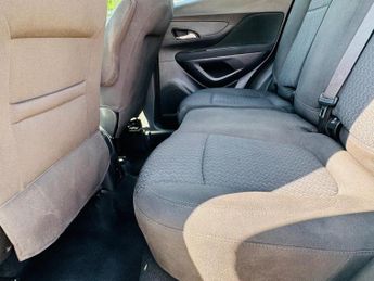 Vauxhall Mokka X 1.4i Turbo Active Auto Euro 6 5dr