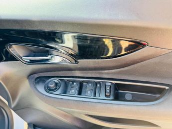 Vauxhall Mokka X 1.4i Turbo Active Auto Euro 6 5dr