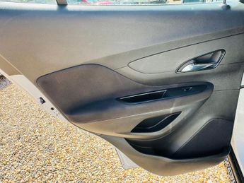 Vauxhall Mokka X 1.4i Turbo Active Auto Euro 6 5dr