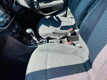 Vauxhall Mokka X 1.4i Turbo Active Auto Euro 6 5dr