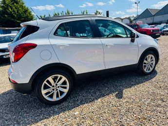 Vauxhall Mokka X 1.4i Turbo Active Auto Euro 6 5dr