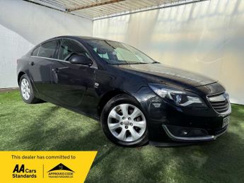 Vauxhall Insignia 1.6 CDTi SRi Nav Euro 6 (s/s) 5dr