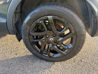 Renault Captur 1.5 dCi ENERGY Dynamique S Nav EDC Euro 6 (s/s) 5dr