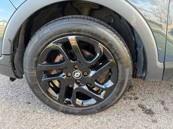 Renault Captur 1.5 dCi ENERGY Dynamique S Nav EDC Euro 6 (s/s) 5dr