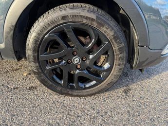 Renault Captur 1.5 dCi ENERGY Dynamique S Nav EDC Euro 6 (s/s) 5dr