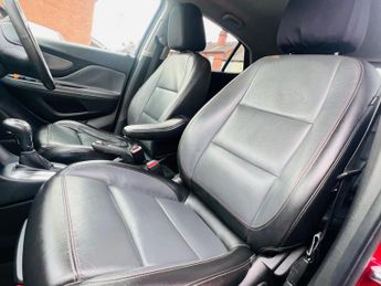 Vauxhall Mokka 1.4T SE Auto 2WD Euro 5 5dr