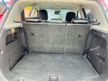 Vauxhall Mokka 1.4T SE Auto 2WD Euro 5 5dr