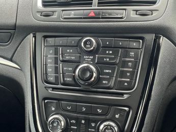 Vauxhall Mokka 1.4T SE Auto 2WD Euro 5 5dr