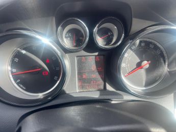 Vauxhall Mokka 1.4T SE Auto 2WD Euro 5 5dr