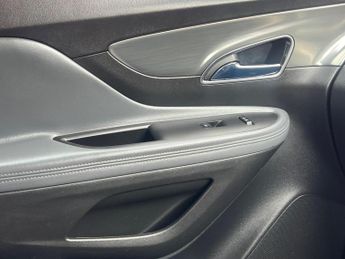 Vauxhall Mokka 1.4T SE Auto 2WD Euro 5 5dr