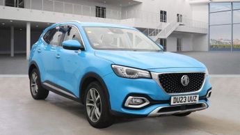 MG HS 1.5 T-GDI Excite SUV 5dr Petrol DCT Euro 6 (s/s) (162 ps)