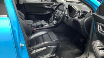 MG MG HS 1.5 T-GDI Excite SUV 5dr Petrol DCT Euro 6 (s/s) (162 ps)