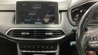 MG MG HS 1.5 T-GDI Excite SUV 5dr Petrol DCT Euro 6 (s/s) (162 ps)