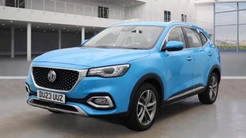 MG MG HS 1.5 T-GDI Excite SUV 5dr Petrol DCT Euro 6 (s/s) (162 ps)