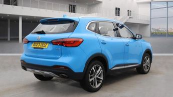 MG MG HS 1.5 T-GDI Excite SUV 5dr Petrol DCT Euro 6 (s/s) (162 ps)