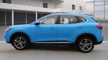 MG MG HS 1.5 T-GDI Excite SUV 5dr Petrol DCT Euro 6 (s/s) (162 ps)