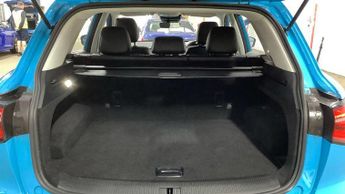 MG MG HS 1.5 T-GDI Excite SUV 5dr Petrol DCT Euro 6 (s/s) (162 ps)