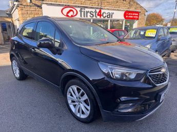Vauxhall Mokka X 1.4i Turbo Active Auto Euro 6 5dr