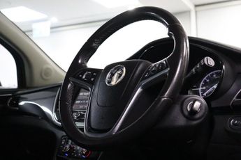 Vauxhall Mokka X 1.4i Turbo Active Auto Euro 6 5dr