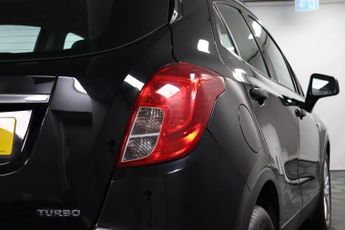 Vauxhall Mokka X 1.4i Turbo Active Auto Euro 6 5dr