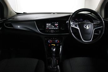 Vauxhall Mokka X 1.4i Turbo Active Auto Euro 6 5dr