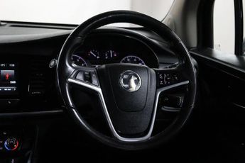Vauxhall Mokka X 1.4i Turbo Active Auto Euro 6 5dr