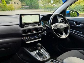 Hyundai KONA 1.6 h-GDi Premium DCT Euro 6 (s/s) 5dr