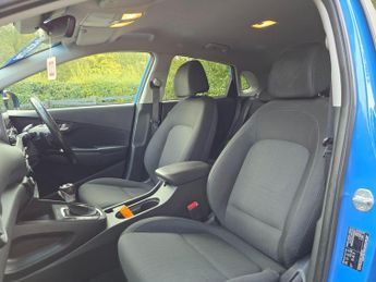 Hyundai KONA 1.6 h-GDi Premium DCT Euro 6 (s/s) 5dr