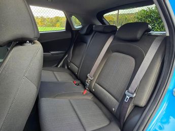 Hyundai KONA 1.6 h-GDi Premium DCT Euro 6 (s/s) 5dr