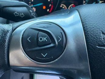 Ford Focus 1.6 Zetec Powershift Euro 5 5dr