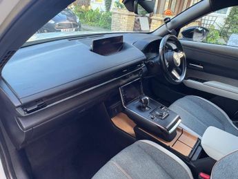 Mazda MX-30 35.5kWh First Edition Auto 5dr